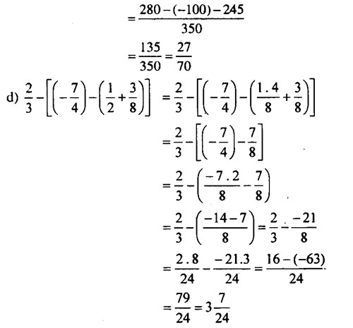 giai vbt toan 7 bai 2 cau 2d