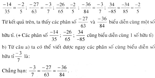 giai vbt toan 7 bai 4 cau 1