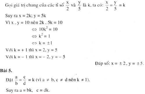 giai vo bai tap toan 5 cau 5 bai 8