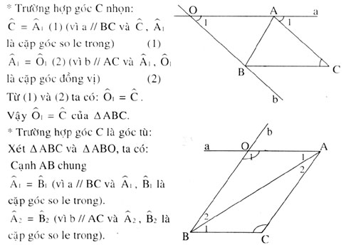 giai vbt toan hinh hoc 7 bai 5 cau 5