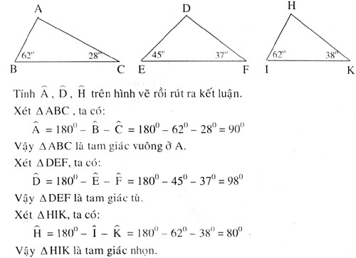 giai vbt toan hinh hoc 7 chuong 2 bai 1 cau 5