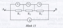 de thi hk1 vat ly 8 de 7 cau 11