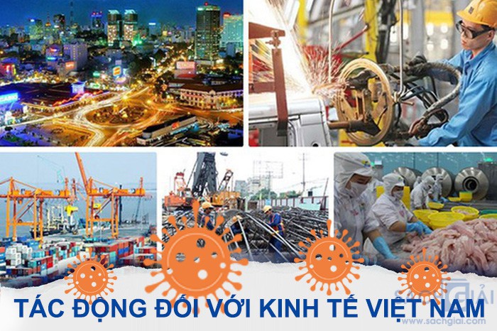 Đánh giá tác động của đại dịch COVID 19 đối với đời sống kinh tế Việt Nam