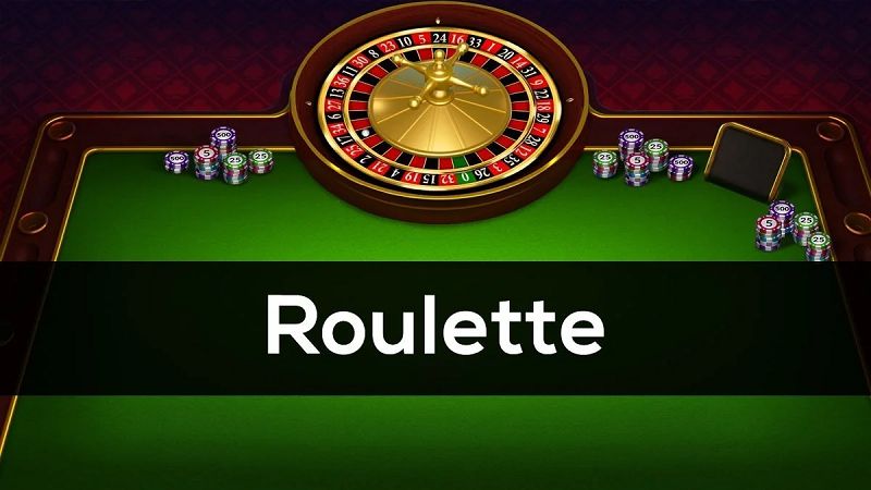 Luật chơi Roulette tại X88 | Cách đặt cược và tính thưởng